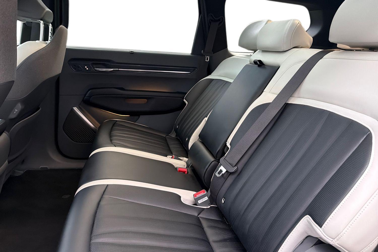 Used Kia EV9 2024 for sale - 76886087: Photo 10