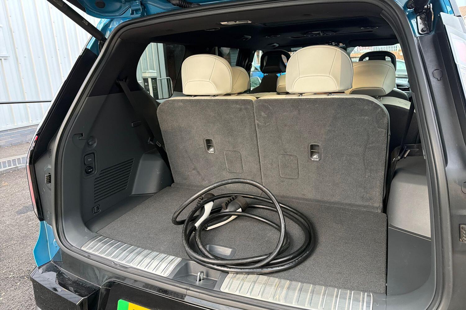 Used Kia EV9 2024 for sale - 76886087: Photo 14