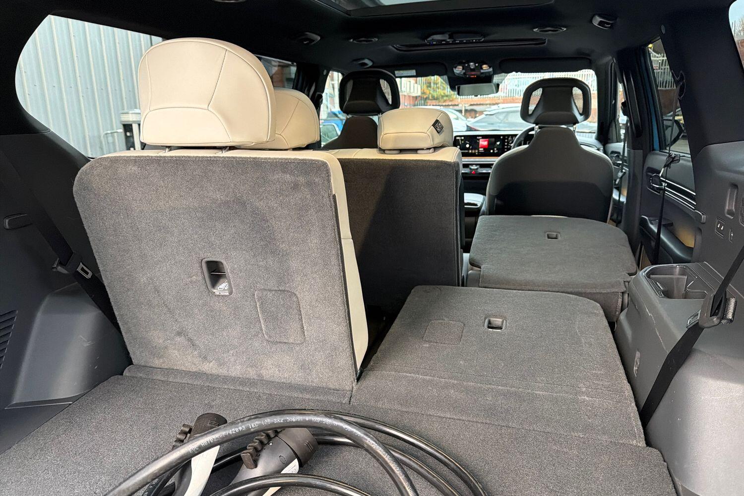 Used Kia EV9 2024 for sale - 76886087: Photo 15