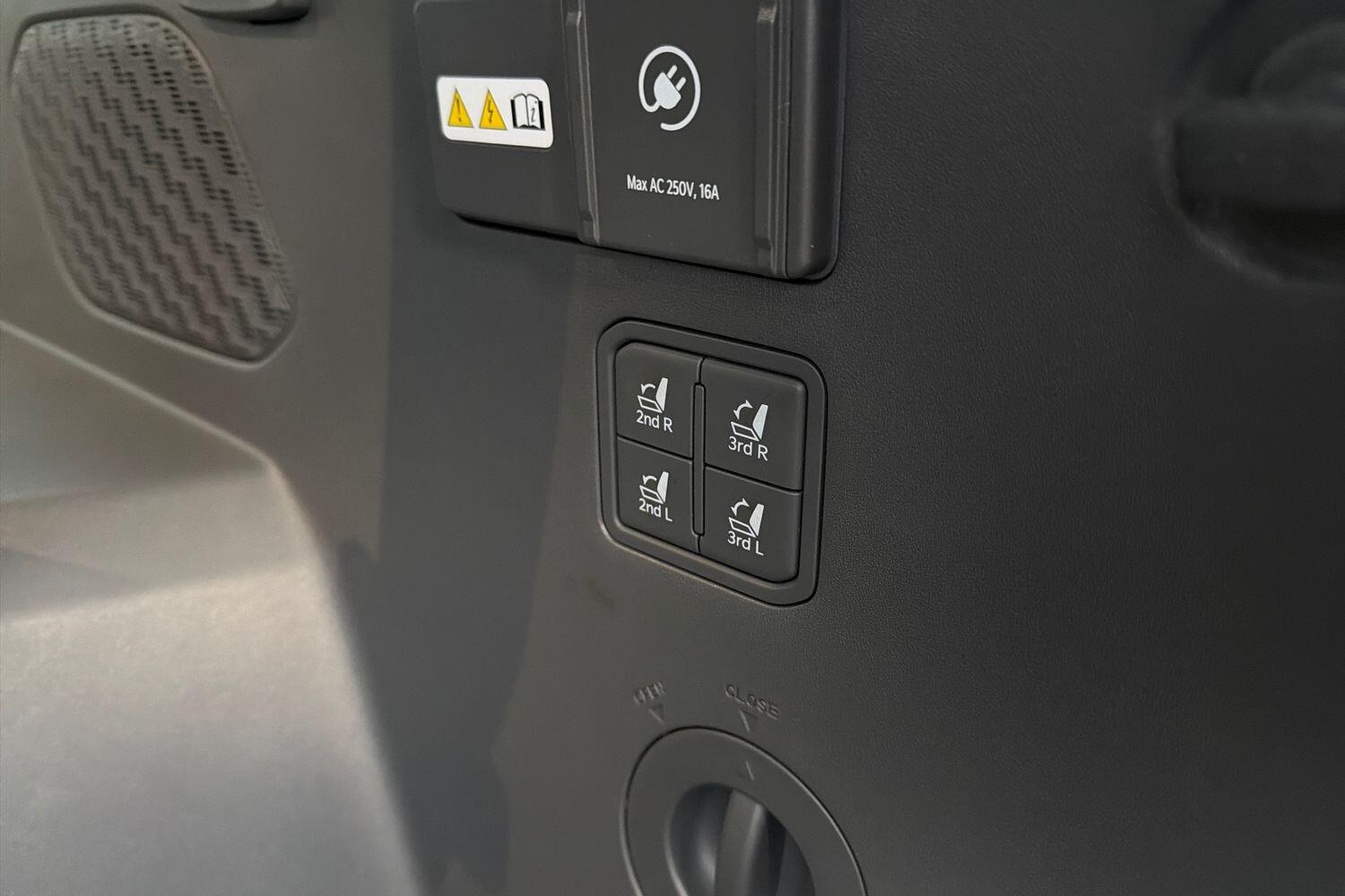 Used Kia EV9 2024 for sale - 76886087: Photo 16