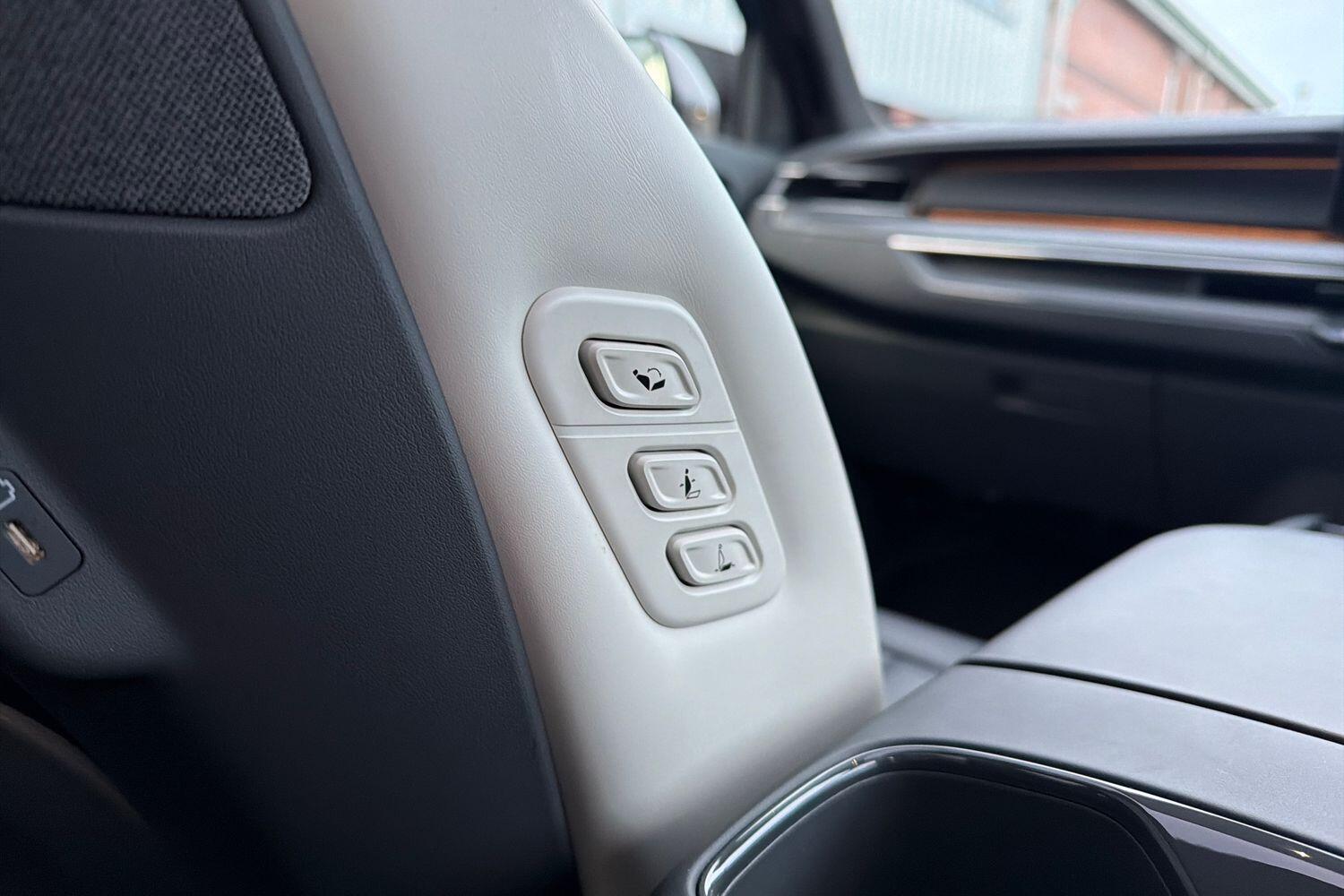 Used Kia EV9 2024 for sale - 76886087: Photo 18