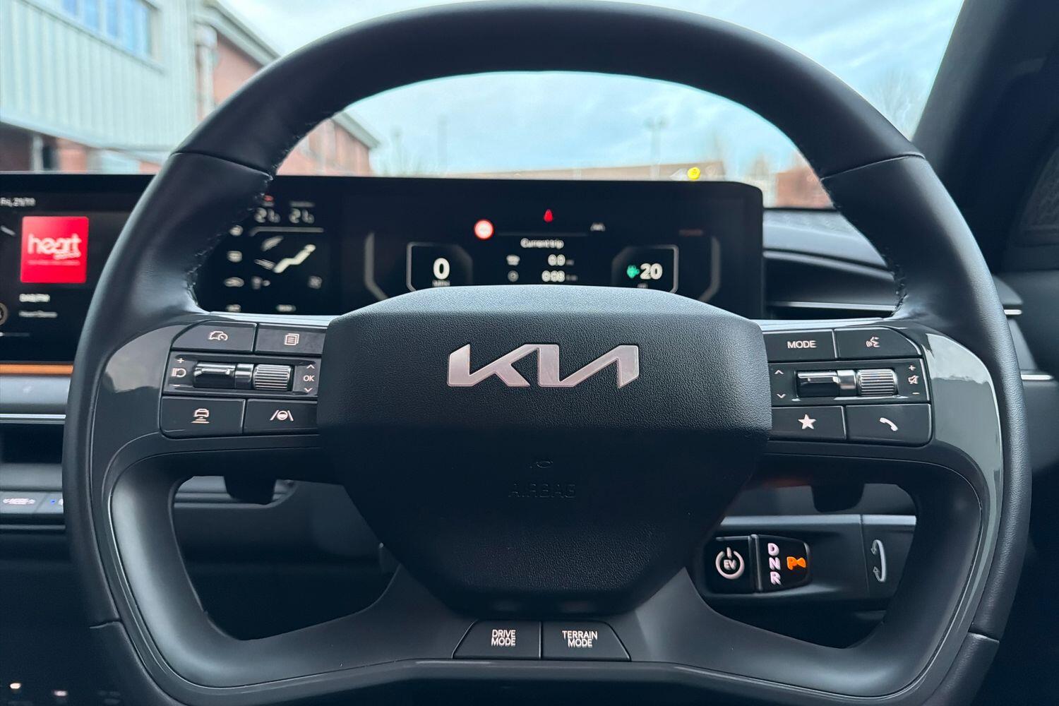 Used Kia EV9 2024 for sale - 76886087: Photo 19