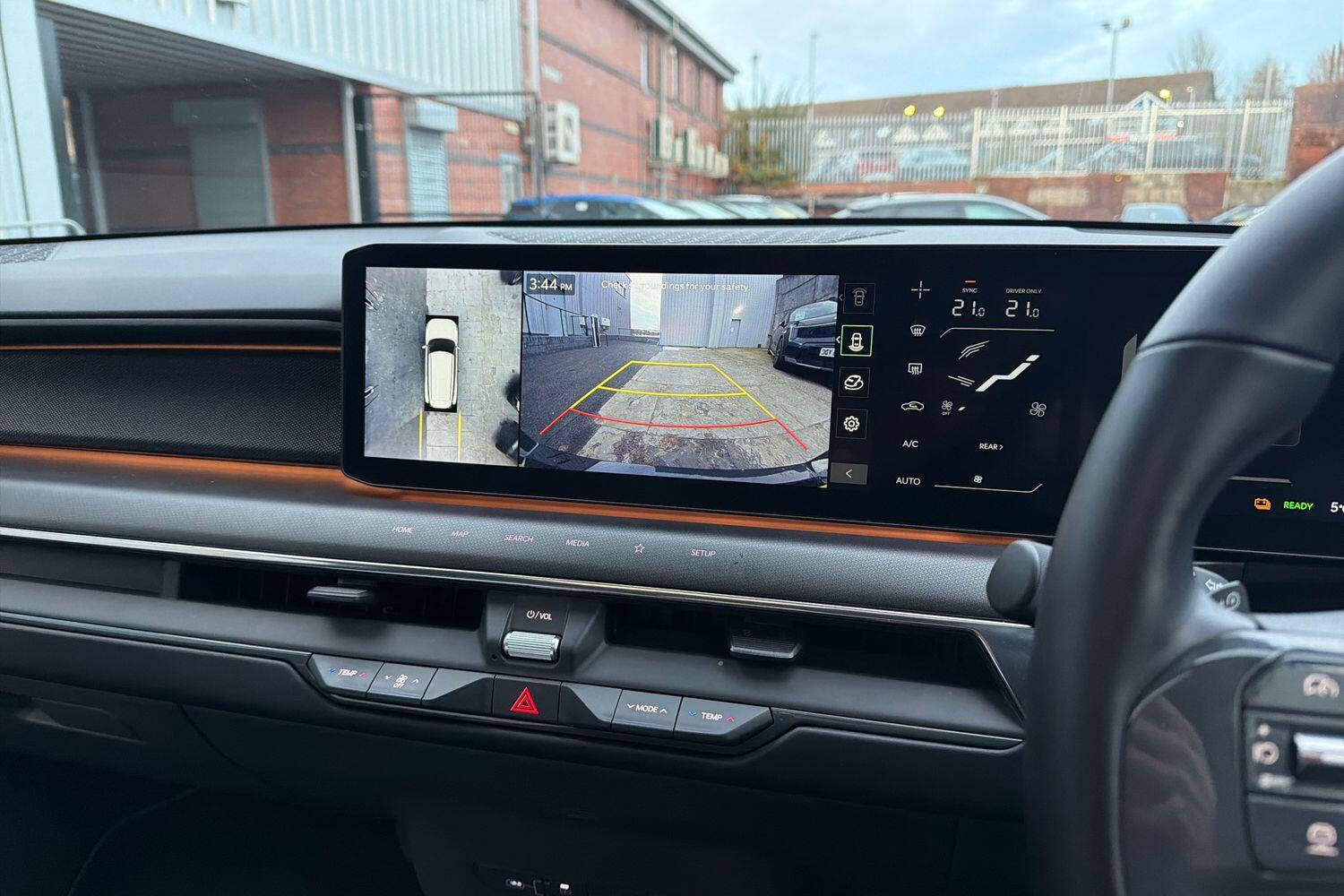 Used Kia EV9 2024 for sale - 76886087: Photo 20