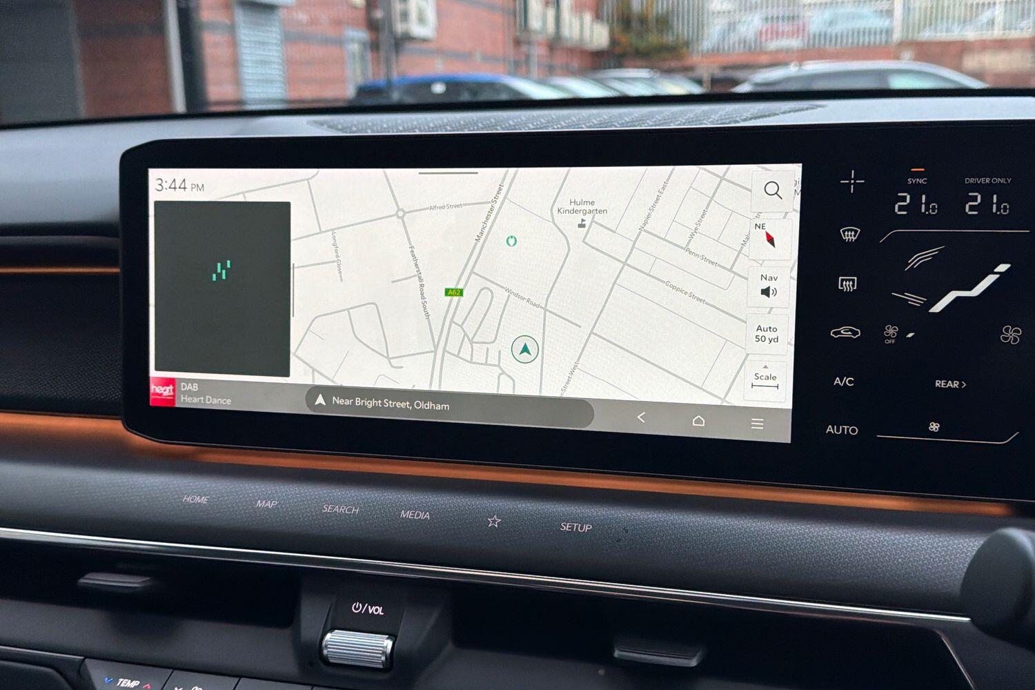 Used Kia EV9 2024 for sale - 76886087: Photo 21