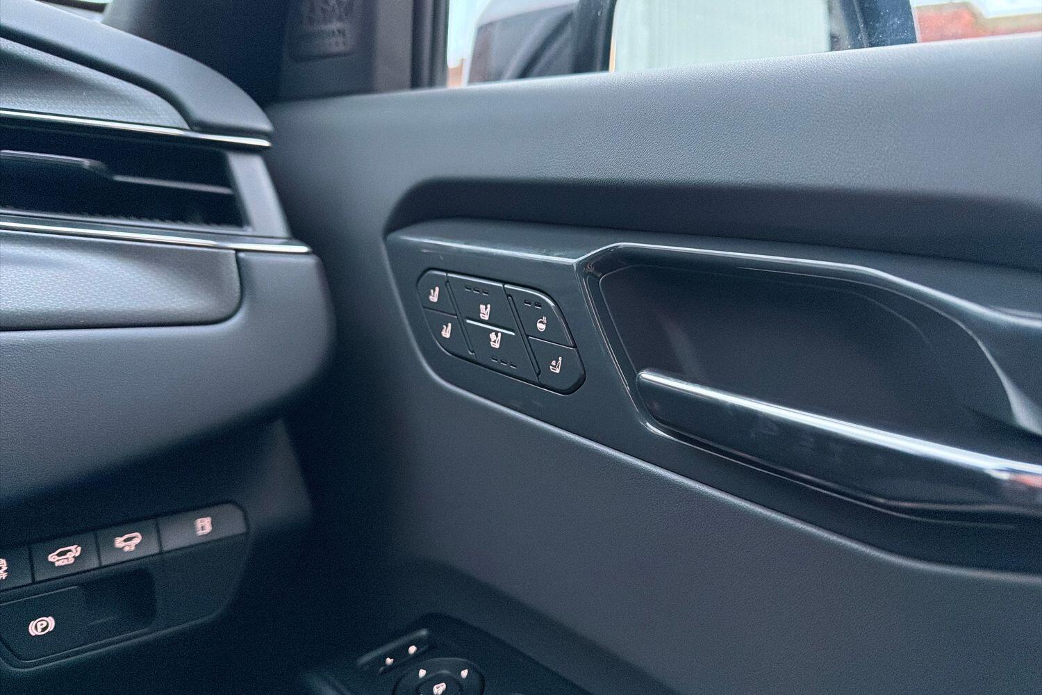 Used Kia EV9 2024 for sale - 76886087: Photo 22