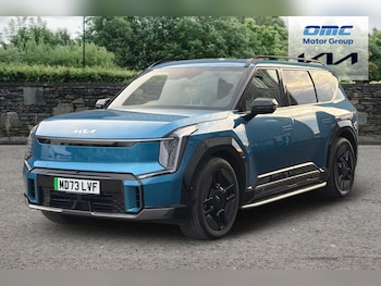 Used Kia EV9 2024 for sale - 76886087: Photo