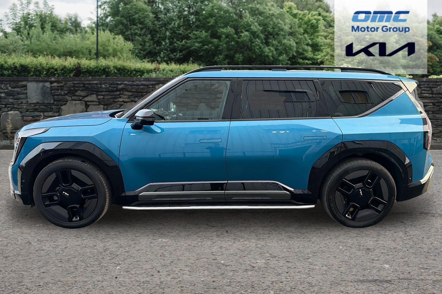 Used Kia EV9 2024 for sale - 76886087: Photo 5