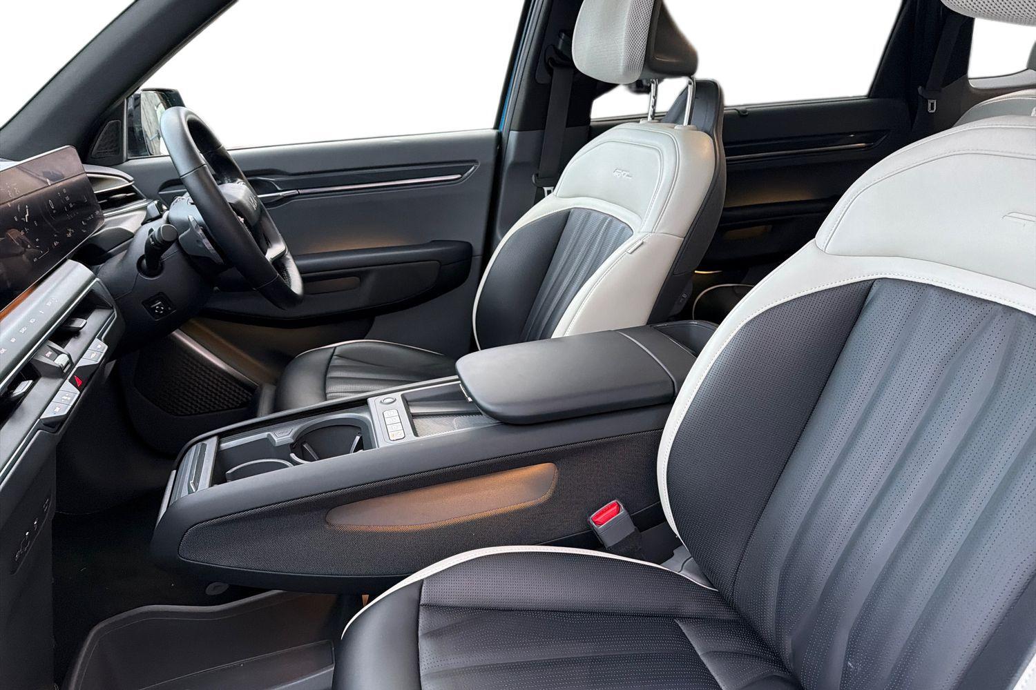 Used Kia EV9 2024 for sale - 76886087: Photo 7