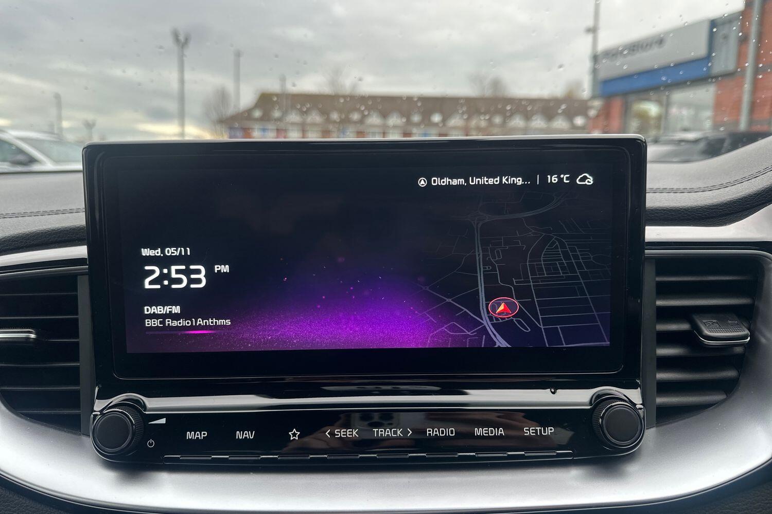 Used Kia Ceed 2025 for sale - 76990392: Photo 15