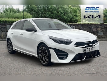 Used Kia Ceed 2025 for sale - 76990392: Photo