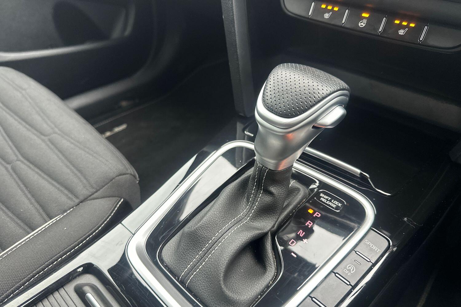 Used Kia Ceed 2025 for sale - 76990392: Photo 20