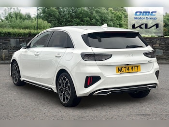 Used Kia Ceed 2025 for sale - 76990392: Photo