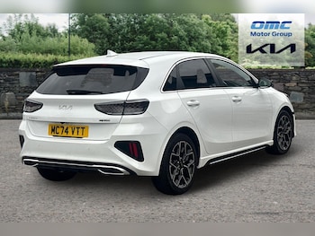 Used Kia Ceed 2025 for sale - 76990392: Photo