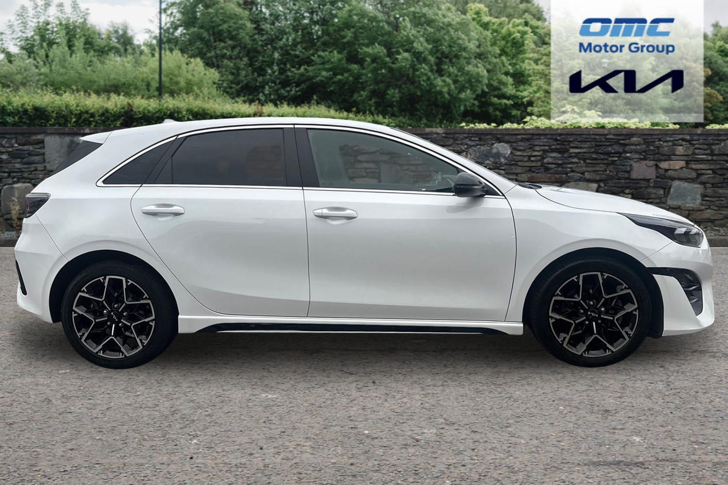 Used Kia Ceed 2025 for sale - 76990392: Photo 6