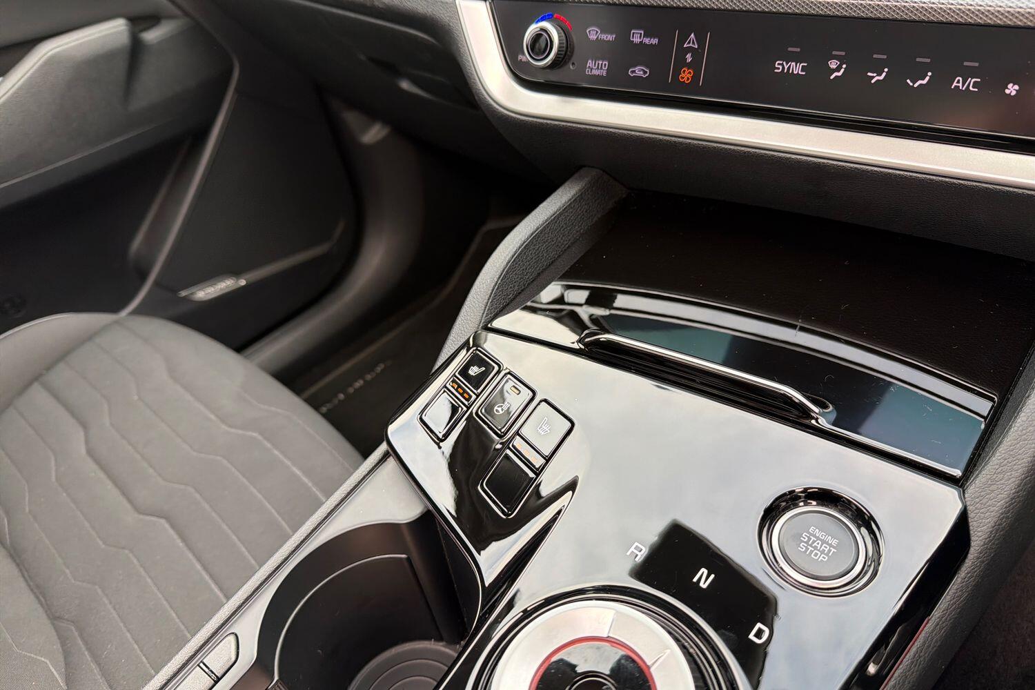 Used Kia Sportage for sale - 76992035: Photo 16