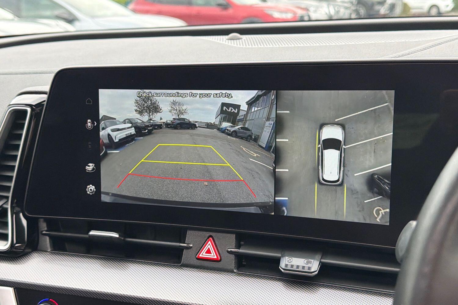 Used Kia Sportage for sale - 76992035: Photo 17