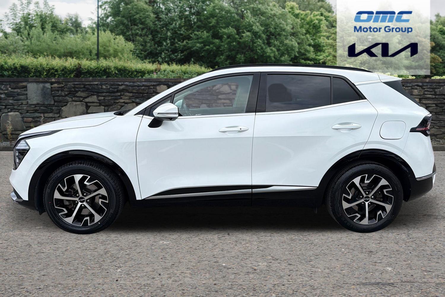 Used Kia Sportage for sale - 76992035: Photo 5