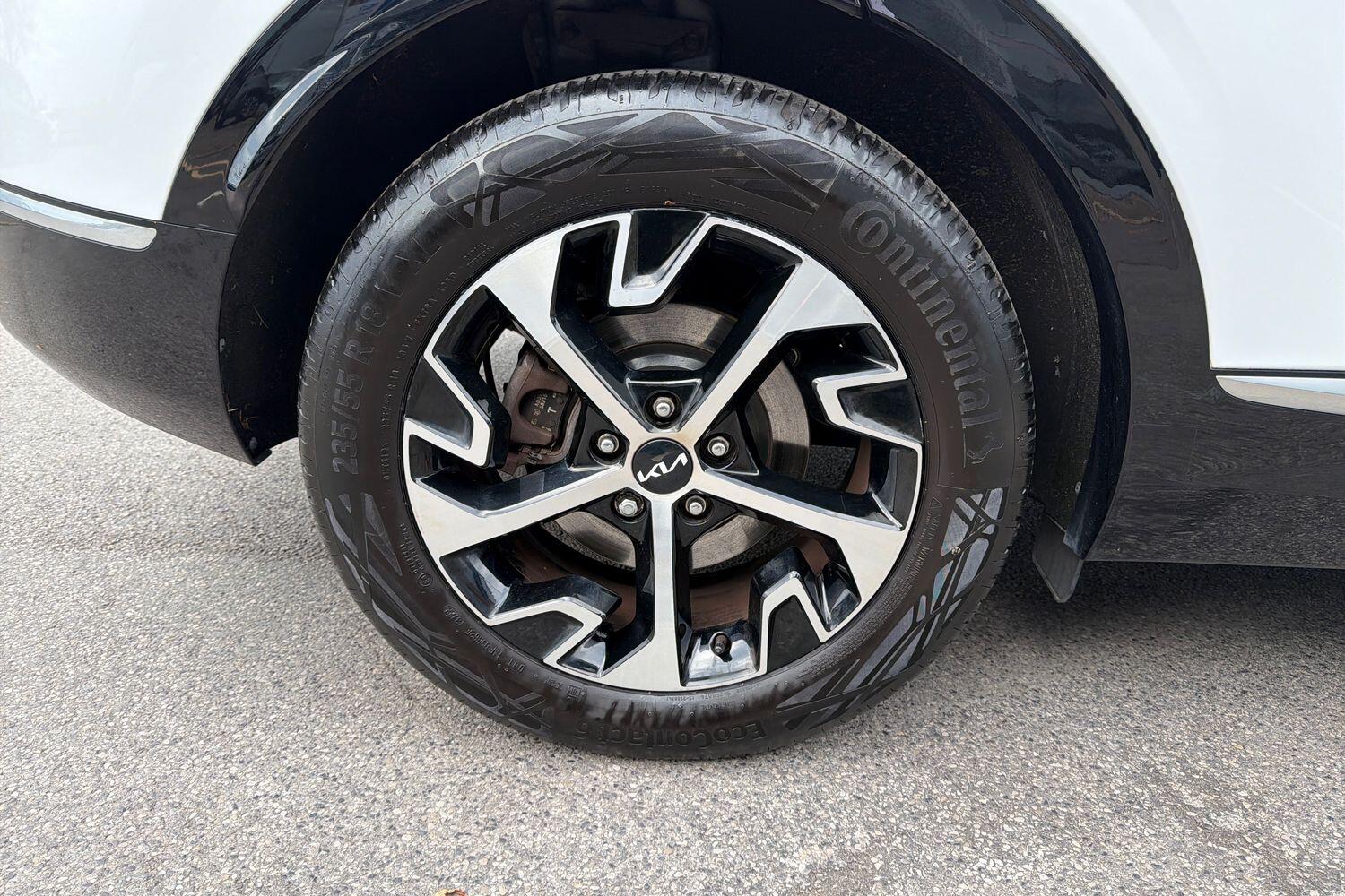 Used Kia Sportage for sale - 76992035: Photo 9