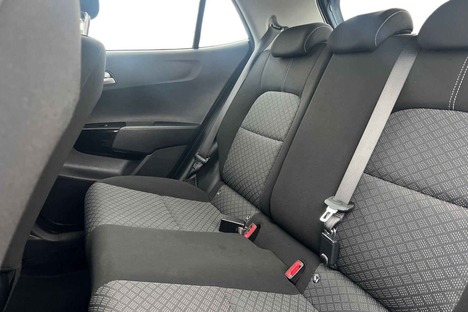 Used Kia Picanto 2024 for sale - 76572763: Photo 10