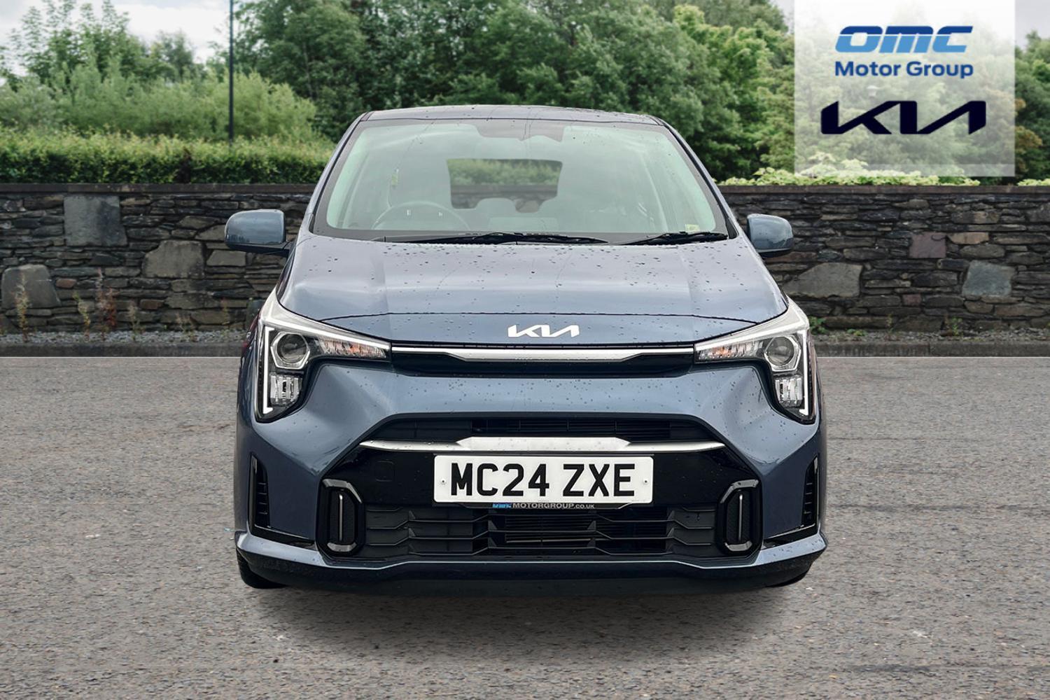 Used Kia Picanto 2024 for sale - 76572763: Photo 11