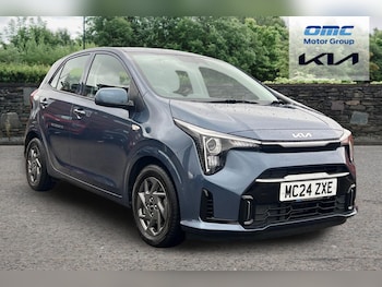 Used Kia Picanto 2024 for sale - 76572763: Photo