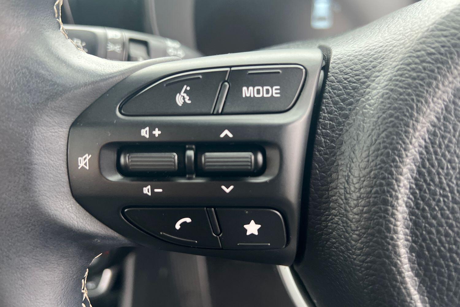 Used Kia Picanto 2024 for sale - 76572763: Photo 21