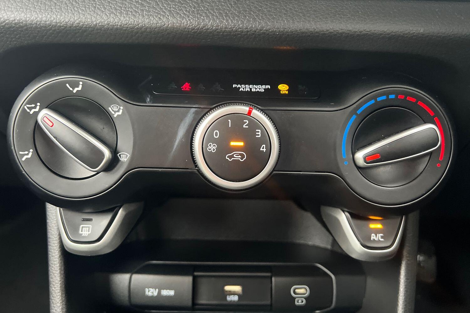 Used Kia Picanto 2024 for sale - 76572763: Photo 24