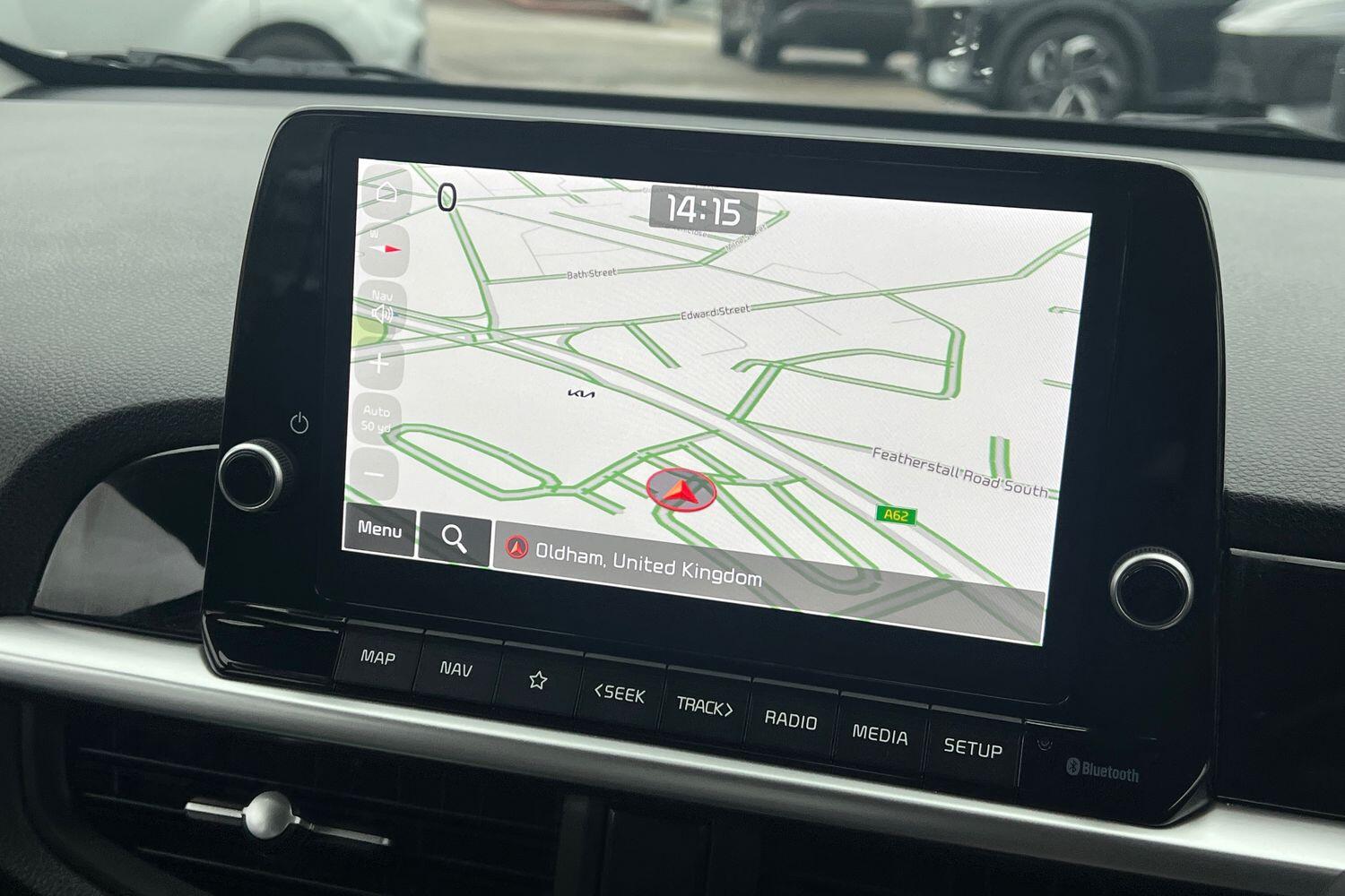 Used Kia Picanto 2024 for sale - 76572763: Photo 26