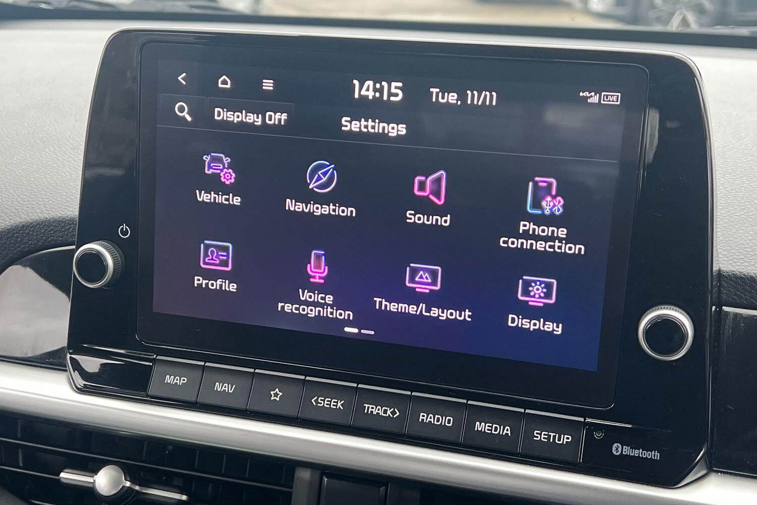 Used Kia Picanto 2024 for sale - 76572763: Photo 28