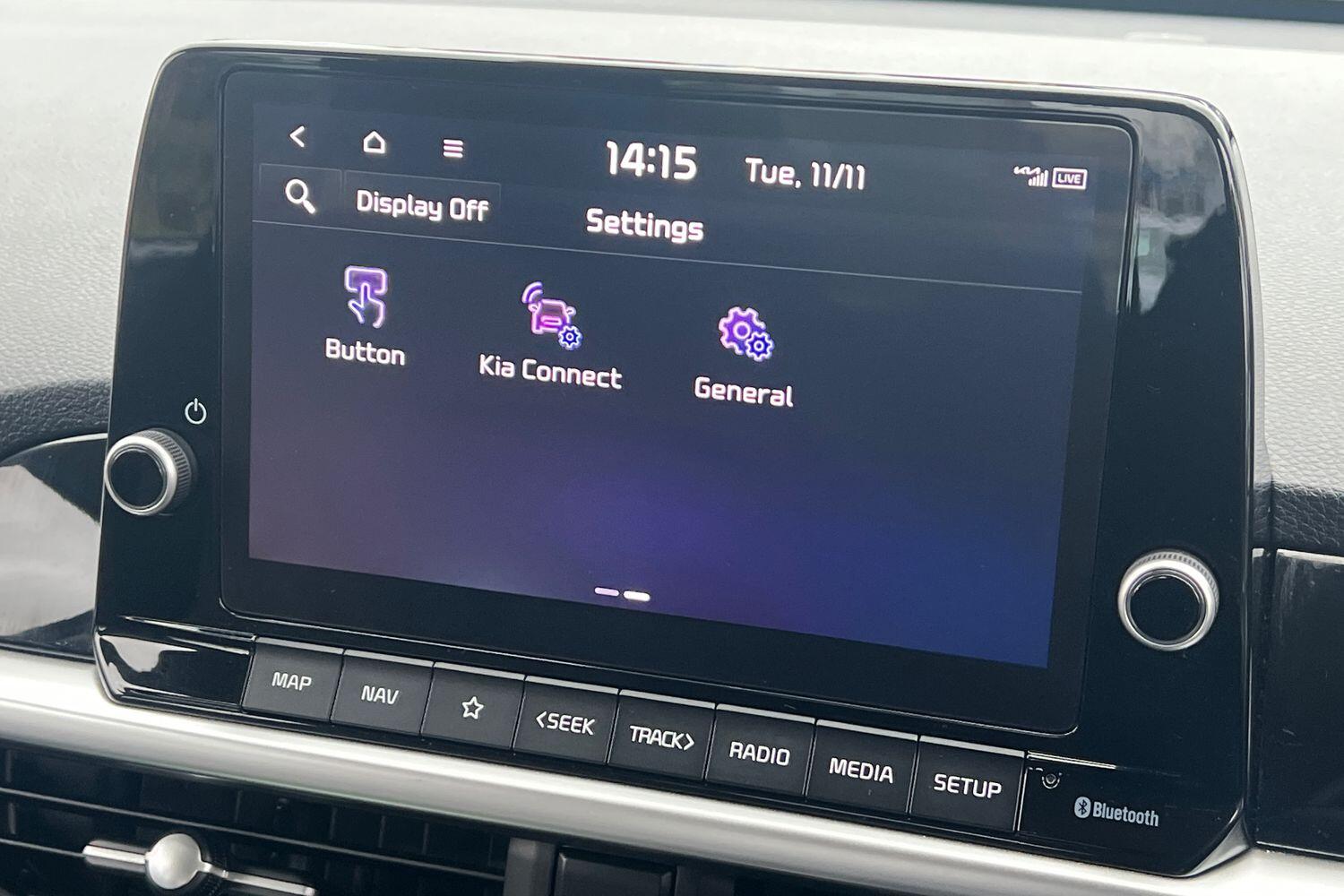 Used Kia Picanto 2024 for sale - 76572763: Photo 29