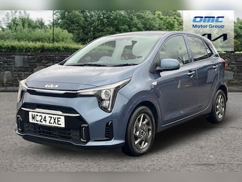 Used Kia Picanto 2024 for sale - 76572763: Photo
