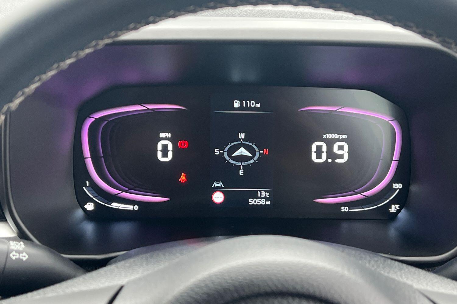 Used Kia Picanto 2024 for sale - 76572763: Photo 30