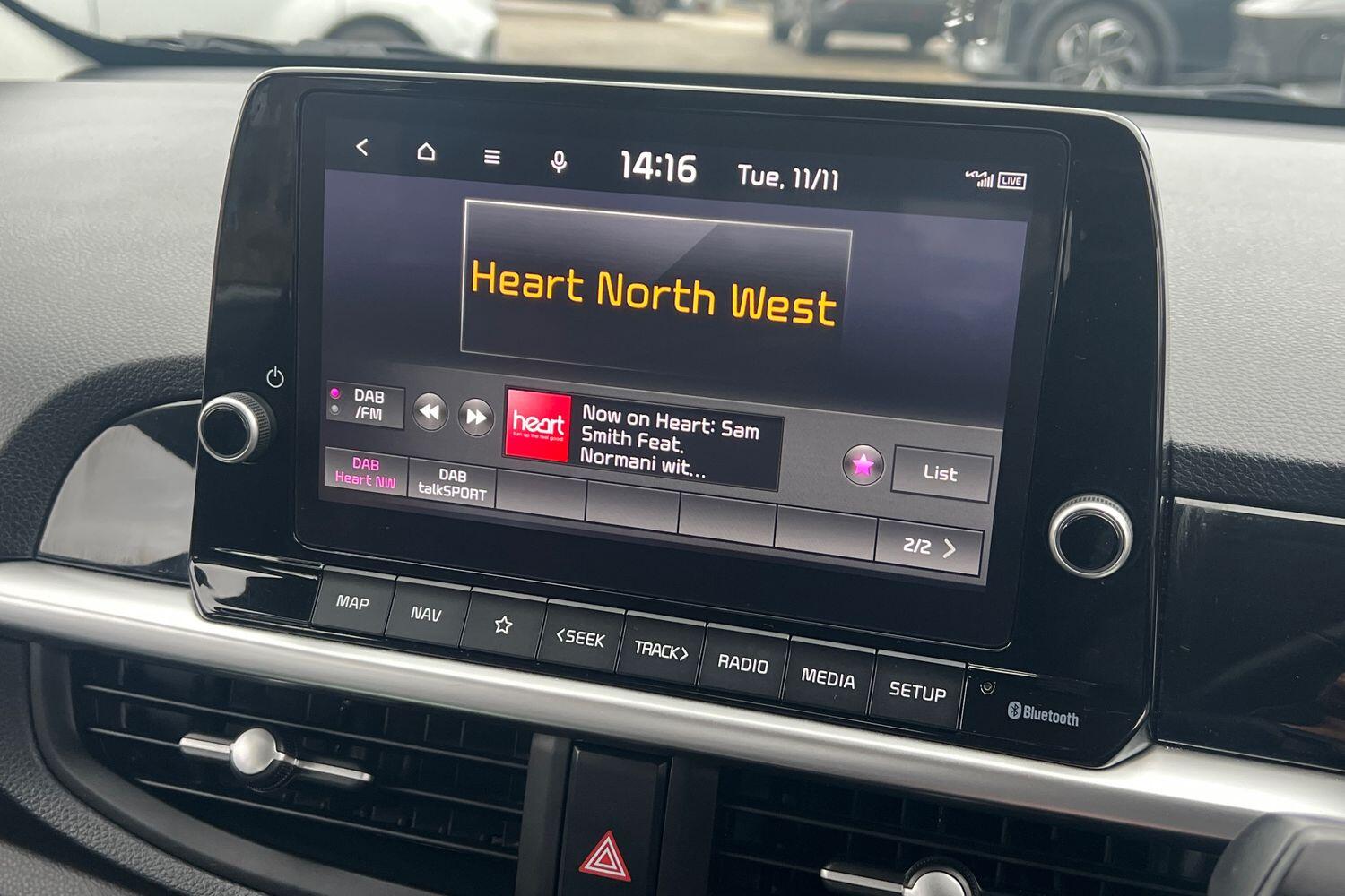 Used Kia Picanto 2024 for sale - 76572763: Photo 31