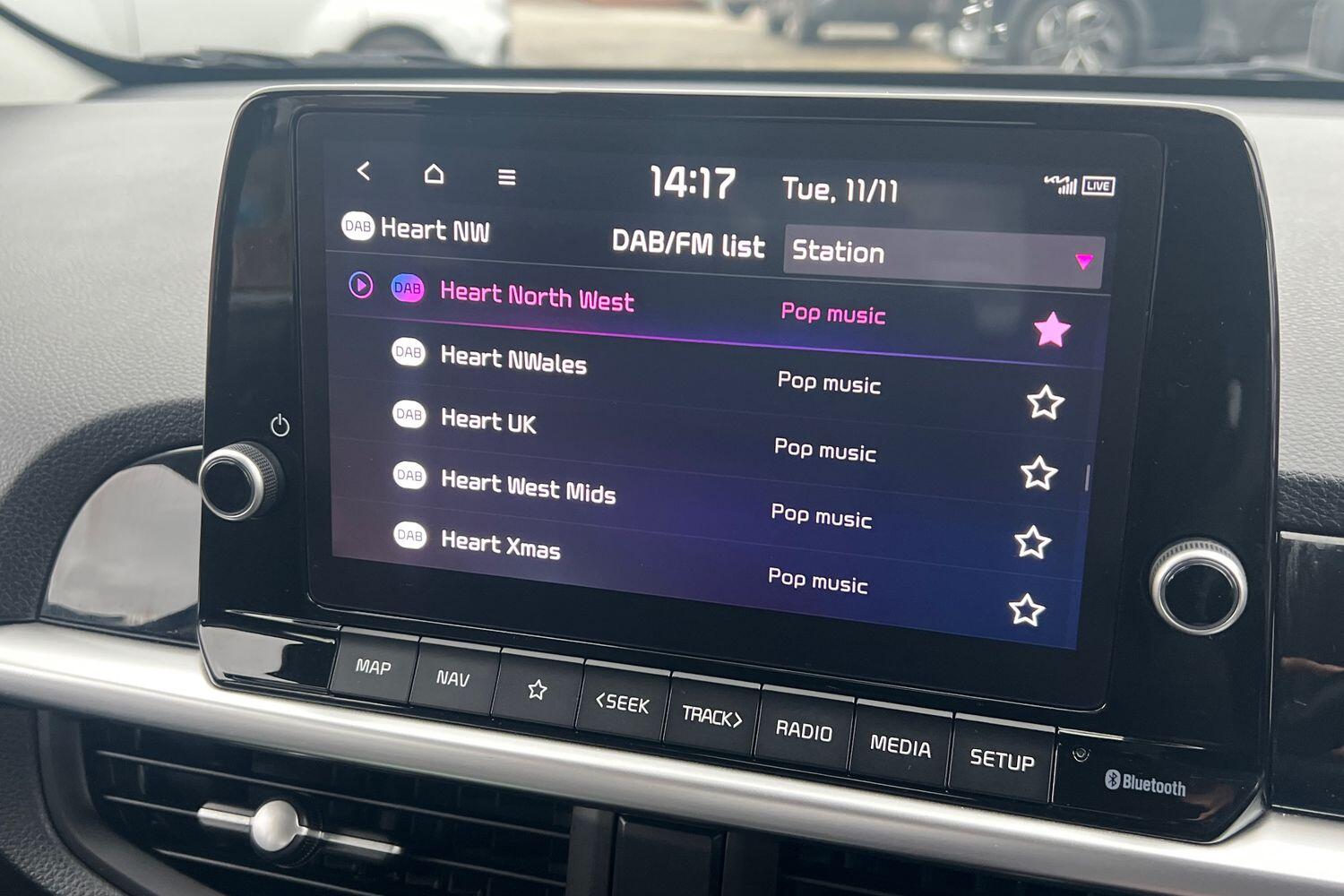 Used Kia Picanto 2024 for sale - 76572763: Photo 32