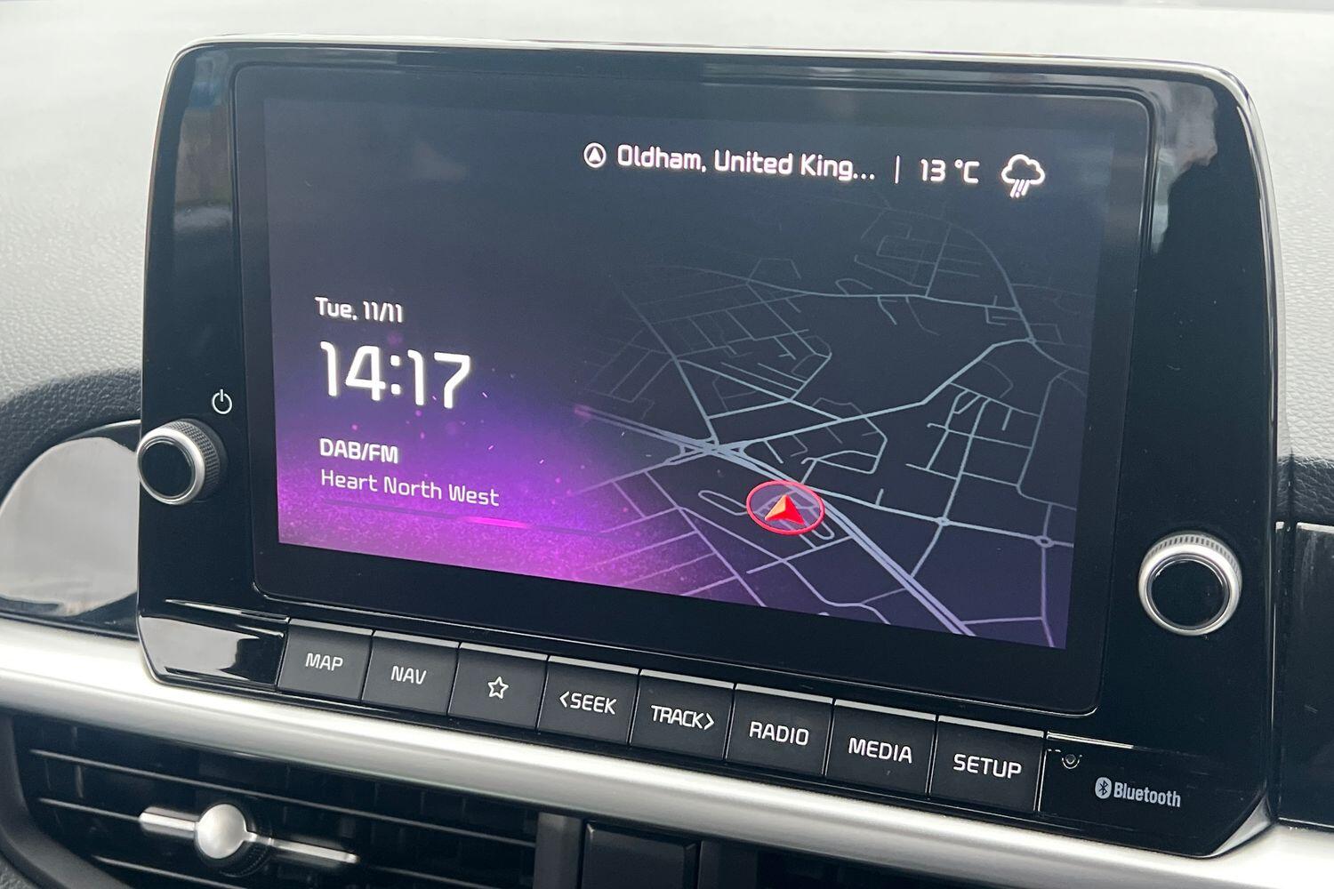 Used Kia Picanto 2024 for sale - 76572763: Photo 33