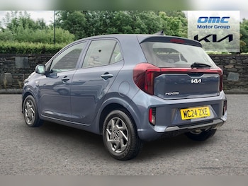Used Kia Picanto 2024 for sale - 76572763: Photo