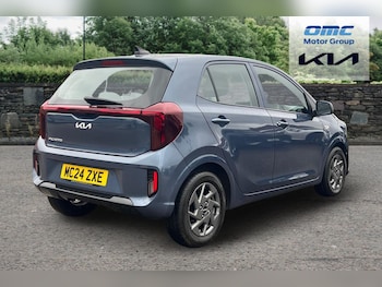 Used Kia Picanto 2024 for sale - 76572763: Photo