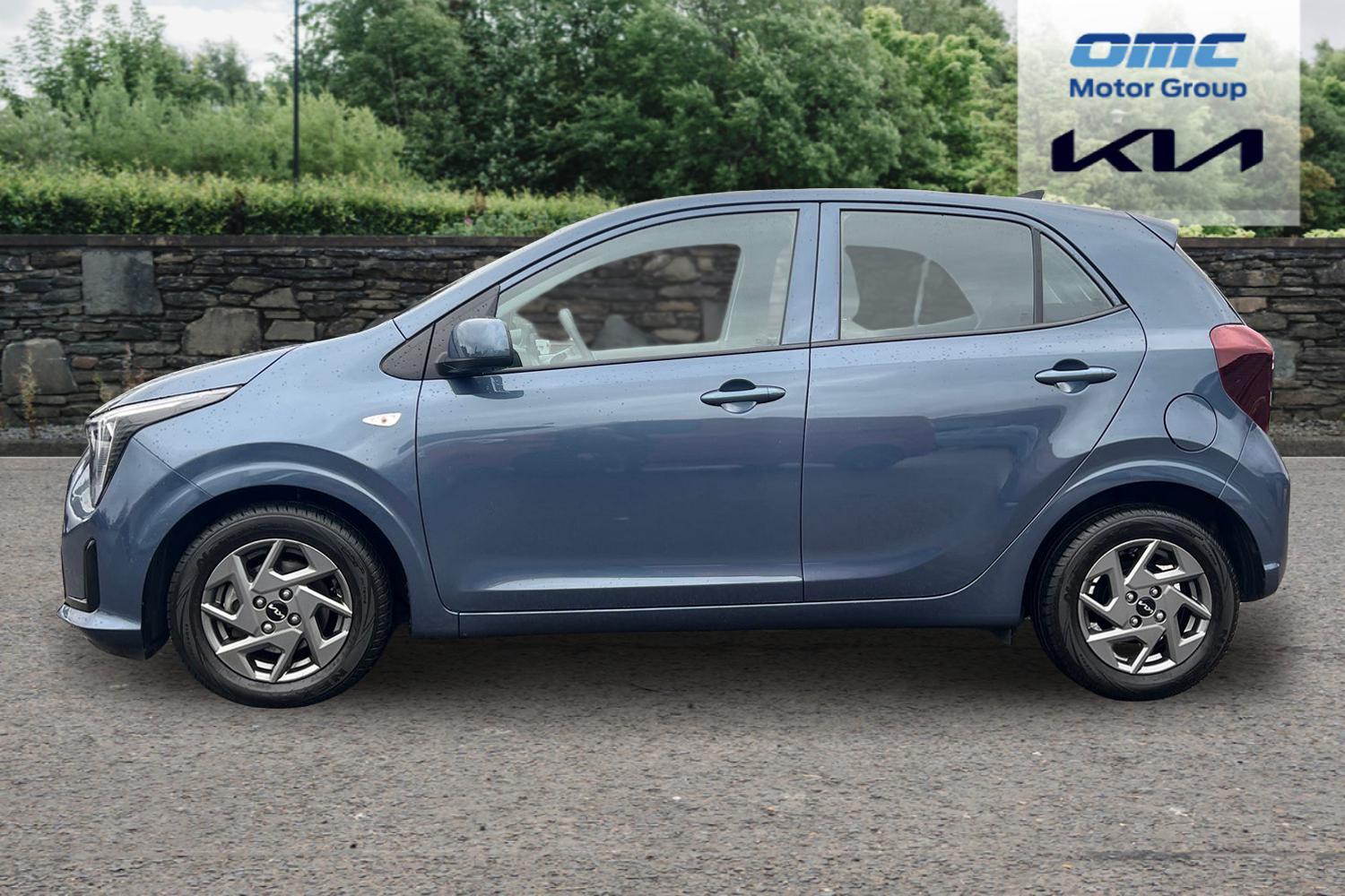 Used Kia Picanto 2024 for sale - 76572763: Photo 5