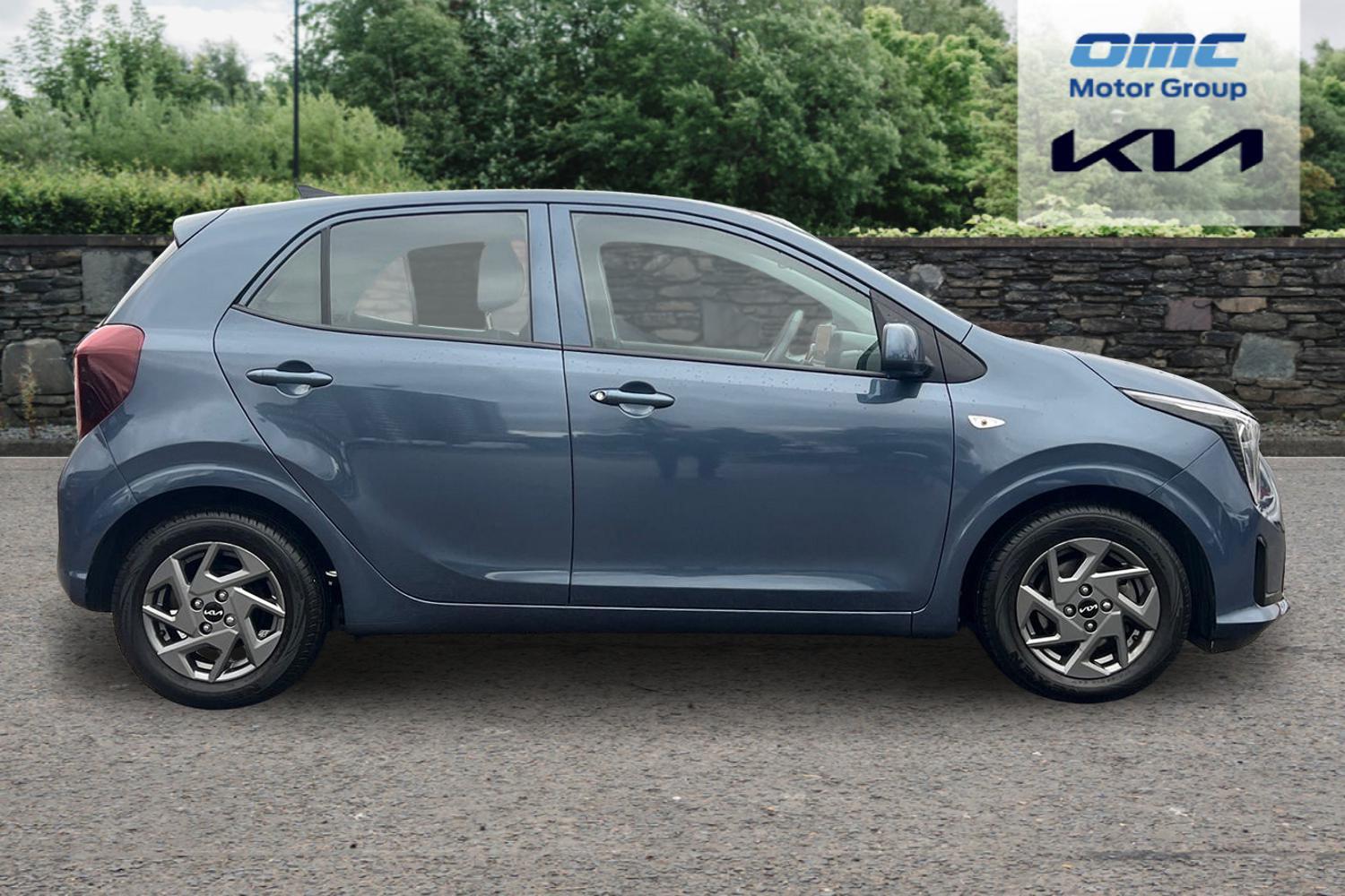 Used Kia Picanto 2024 for sale - 76572763: Photo 6