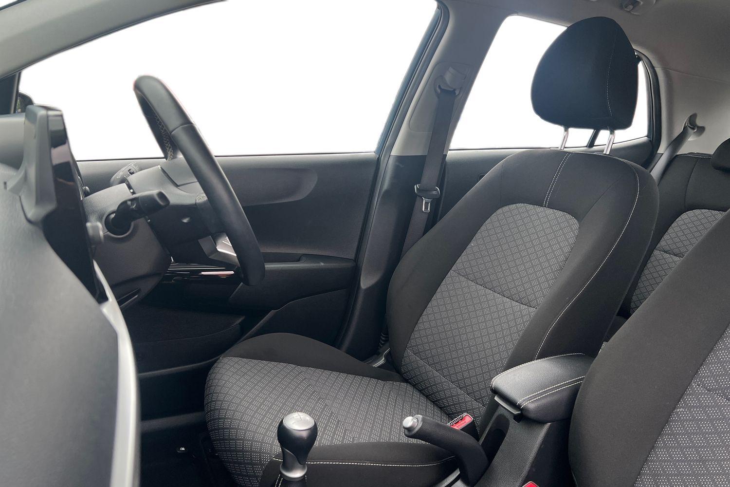 Used Kia Picanto 2024 for sale - 76572763: Photo 7