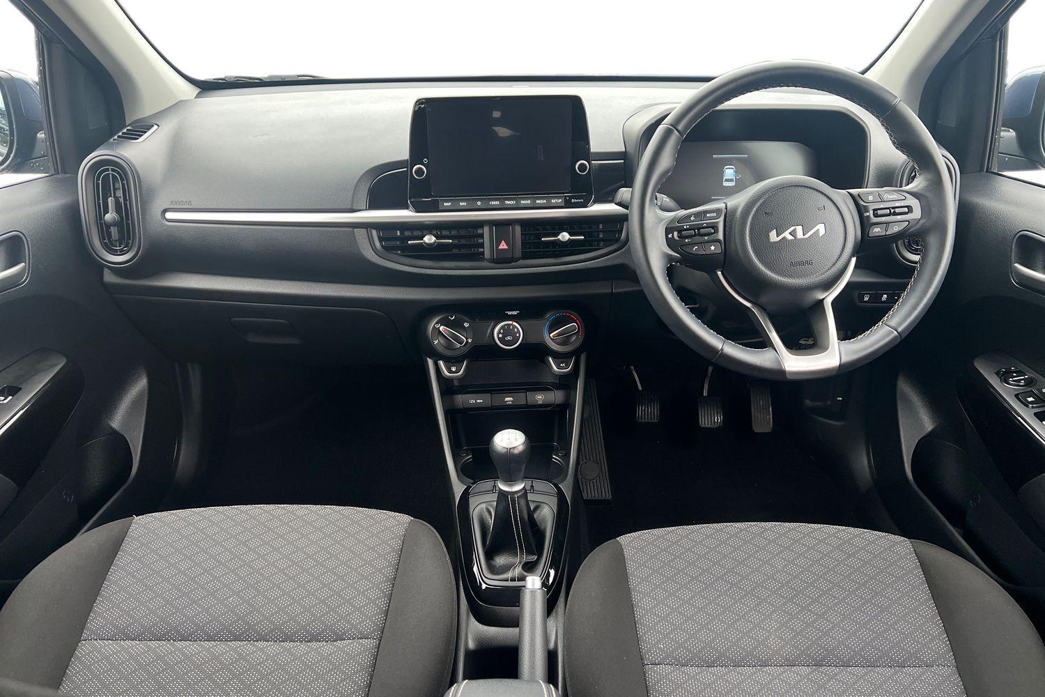 Used Kia Picanto 2024 for sale - 76572763: Photo 8