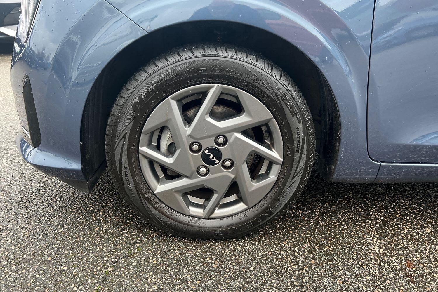 Used Kia Picanto 2024 for sale - 76572763: Photo 9