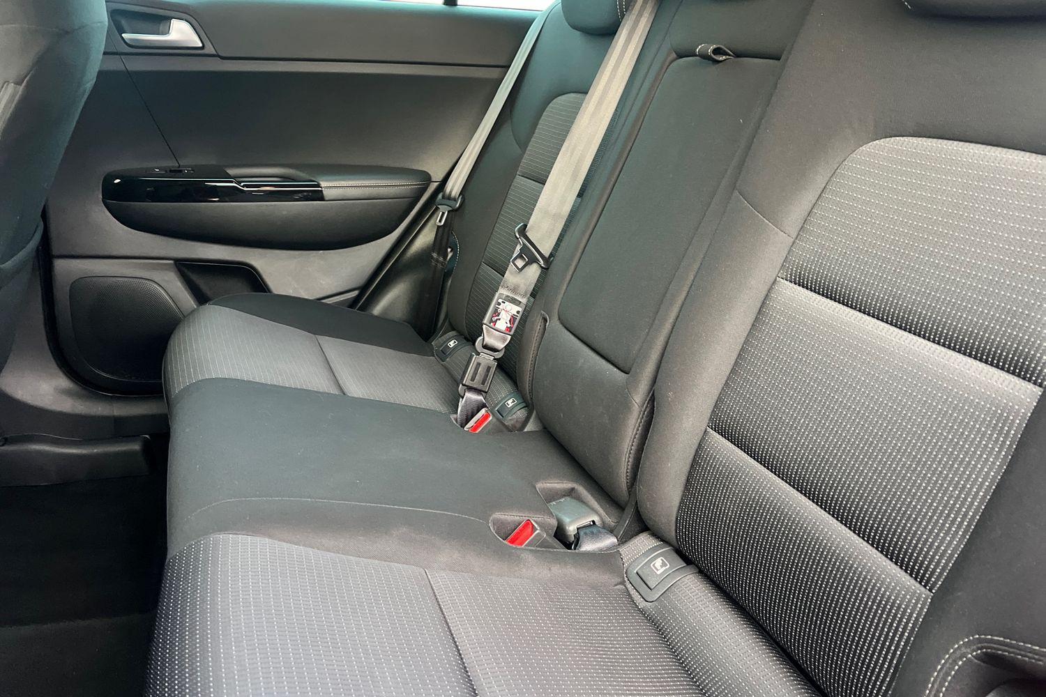 Used Kia Sportage for sale - 77242670: Photo 10