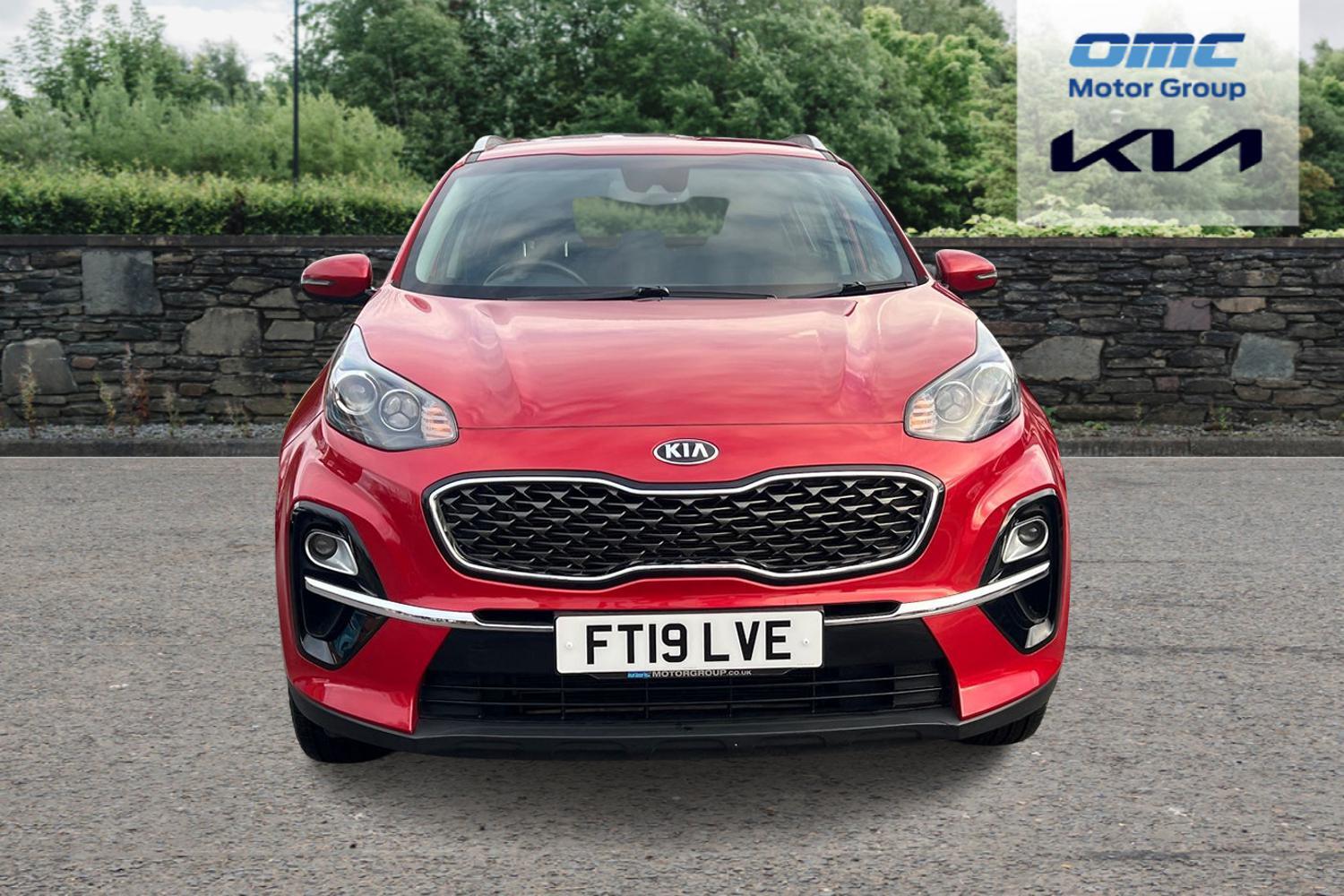 Used Kia Sportage for sale - 77242670: Photo 11