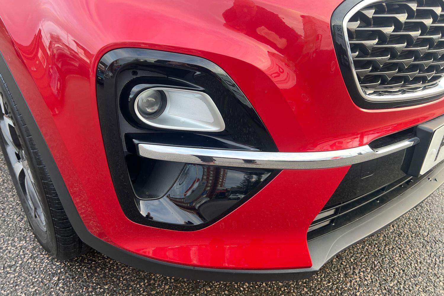 Used Kia Sportage for sale - 77242670: Photo 14