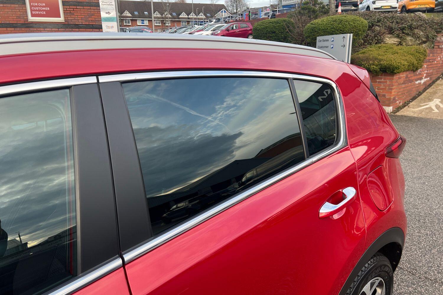 Used Kia Sportage for sale - 77242670: Photo 15