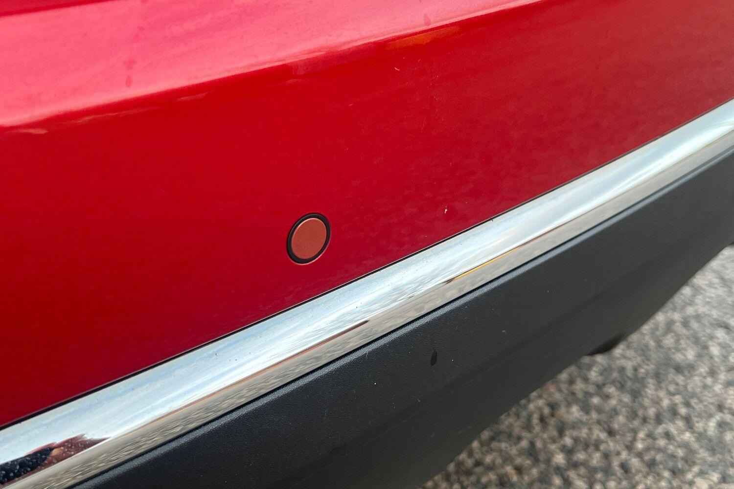 Used Kia Sportage for sale - 77242670: Photo 16