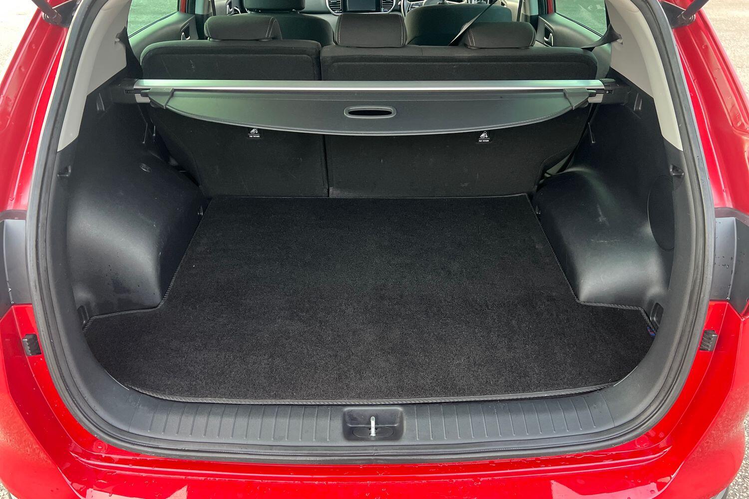 Used Kia Sportage for sale - 77242670: Photo 18