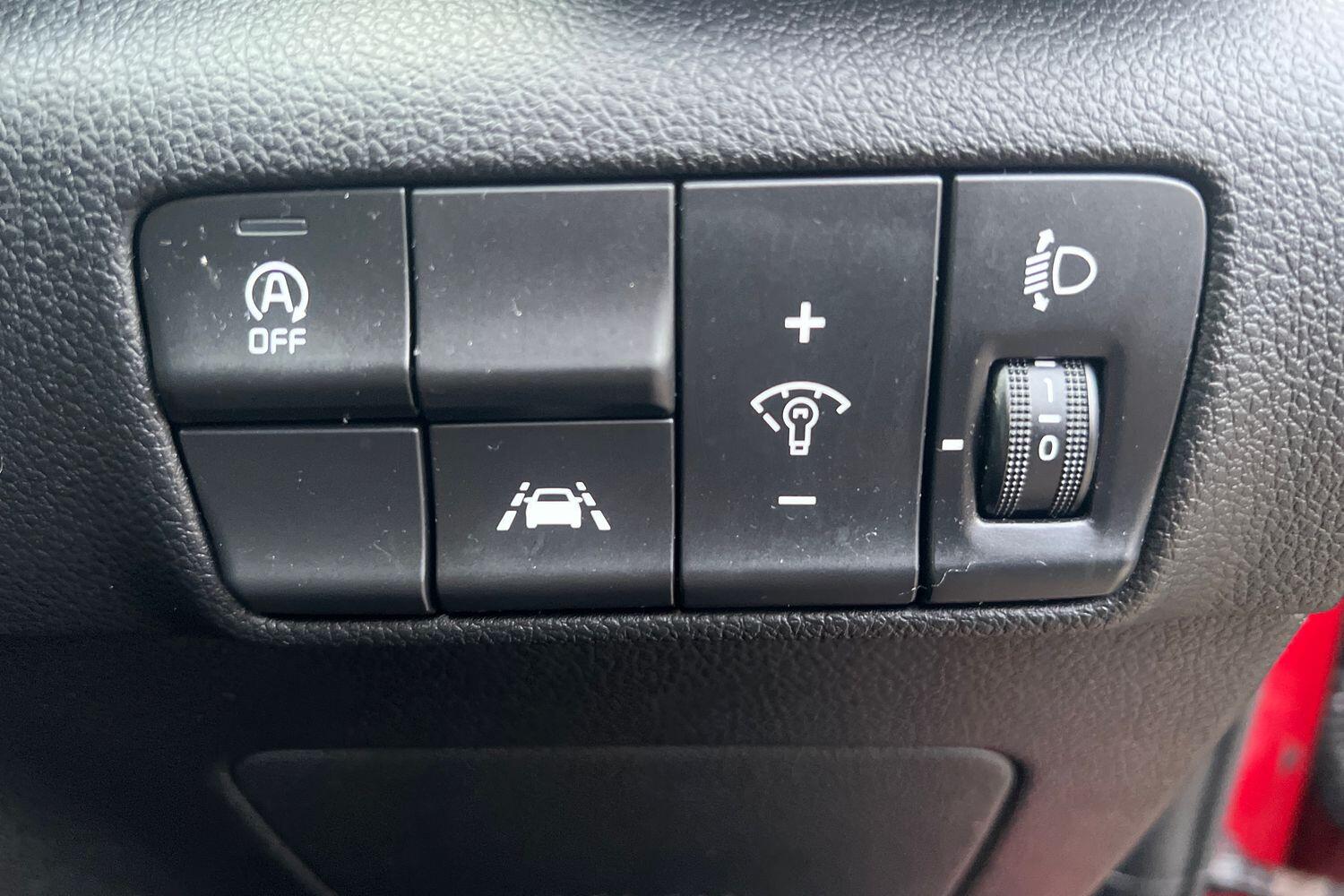 Used Kia Sportage for sale - 77242670: Photo 21