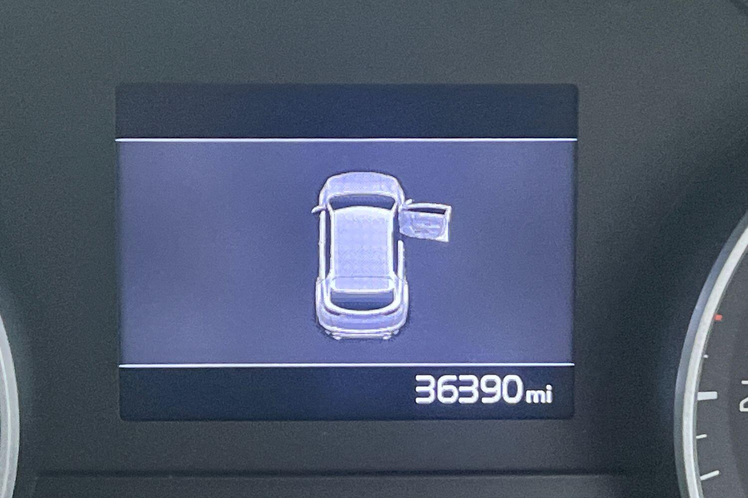 Used Kia Sportage for sale - 77242670: Photo 22